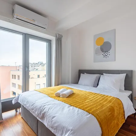 Appartement Premium Penthouse With Terrace In