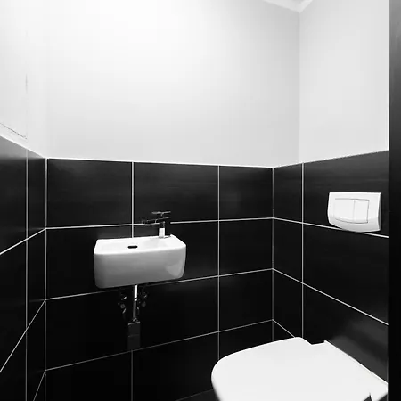 Premium Penthouse With Terrace In Appartement *