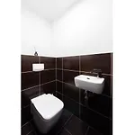 Apartman Premium Penthouse With Terrace In Prága