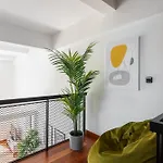 Premium Penthouse With Terrace In Apartman *