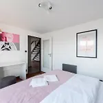 Apartman Premium Penthouse With Terrace In *