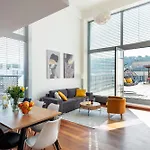 Premium Penthouse With Terrace In *