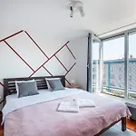 Premium Penthouse With Terrace In *