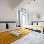 Apartment Premium Penthouse With Terrace In *