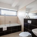 Premium Penthouse With Terrace In Apartman