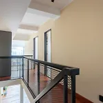 Apartman Premium Penthouse With Terrace In Prága