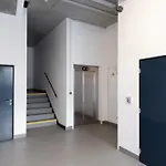 Premium Penthouse With Terrace In Apartman