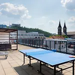 Apartman Premium Penthouse With Terrace In