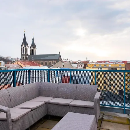 Premiumn Penthouse With Terrace In Διαμέρισμα *