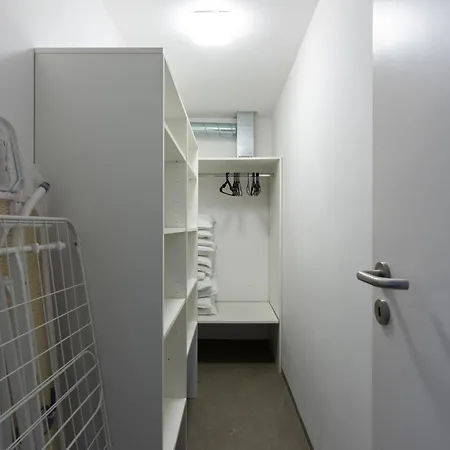 Premiumn Penthouse With Terrace In פראג
