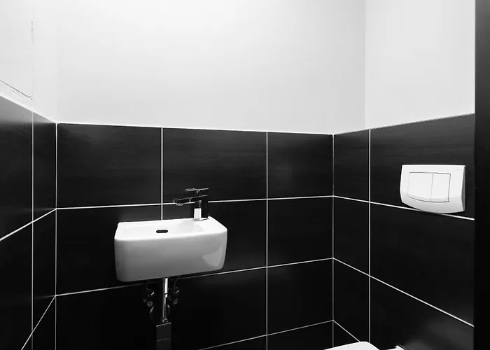 Premium Penthouse With Terrace In Apartment *