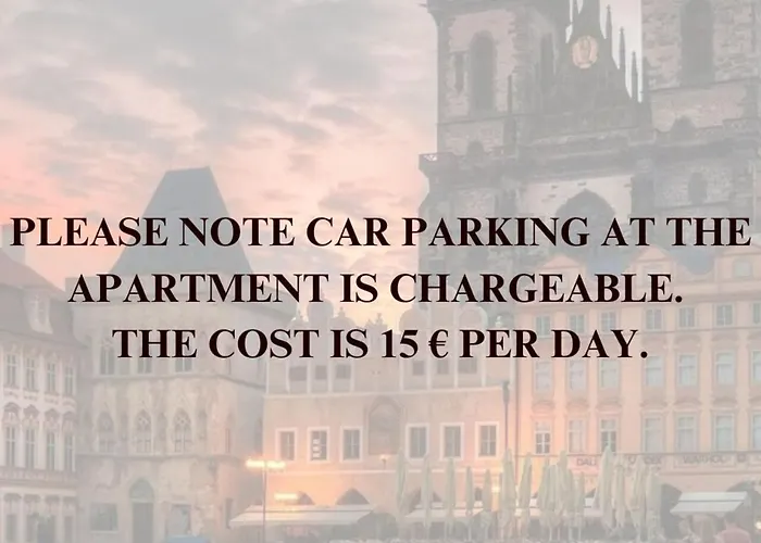 Premium Penthouse With Terrace In Apartment *