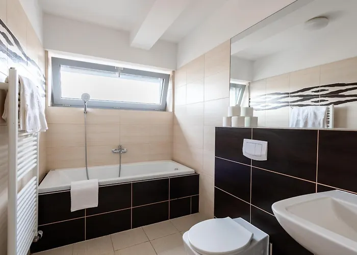 Premium Penthouse With Terrace In شقة