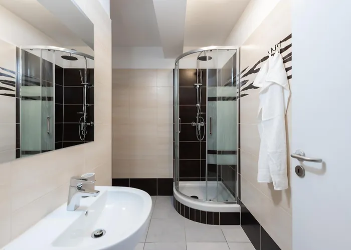 Premium Penthouse With Terrace In *