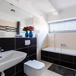 Premium Penthouse With Terrace In *
