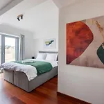 Apartment Premium Penthouse With Terrace In *