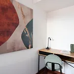 Apartment Premium Penthouse With Terrace In